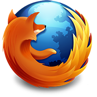 Firefox Logo